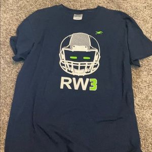 Seattle Seahawks T-shirt